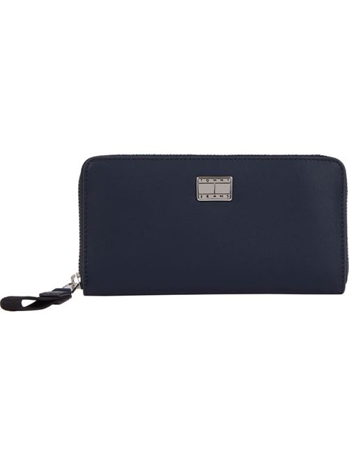 TJW AMERICAN COOL LARGE ZA TOMMY HILFIGER | AW0AW17299/C1G